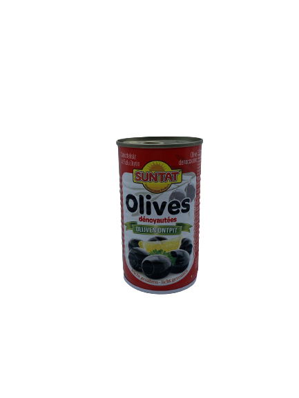Suntat Az Tuzlu Siyah Cekirdeksiz 150 g