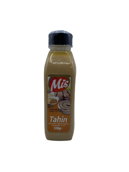 Mis Tahin 550 g
