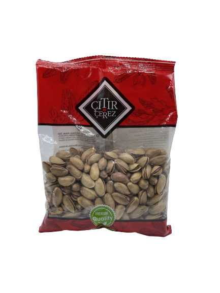 Citir Cerez Antep Fistigi 200 g