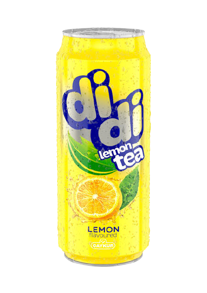 Didi Limon 550 ml