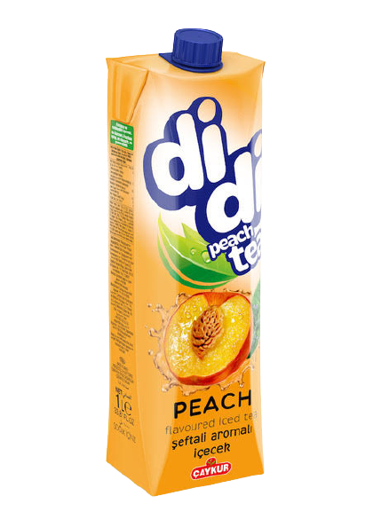 Didi Seftali 1 l