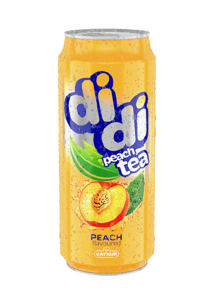 Didi Seftali 550 ml
