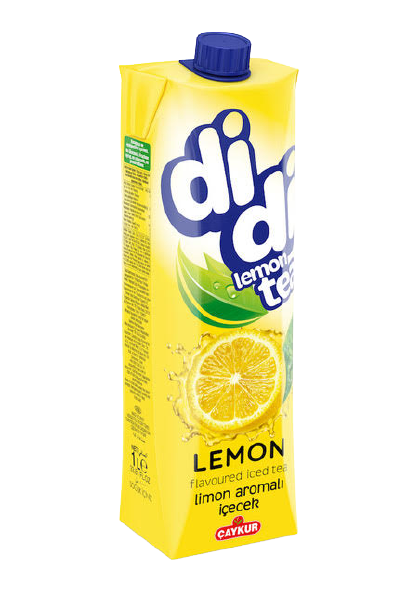 Didi Limon 1 l