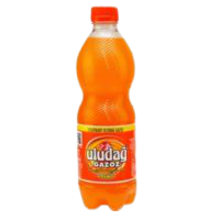 Uludag Portakal 500 ml