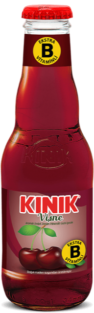 Kinik Visne C  Vitaminli 200 ml