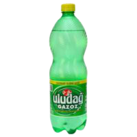 Uludag Gazoz 500 ml