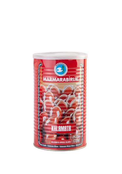 Marmarabirlik Kalamata Zeytin 720 g