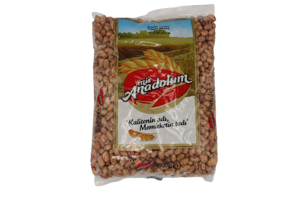 Mis Anadolum Barbunya 1 kg