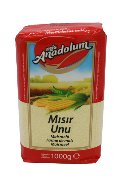 Mis Anadolum Misir Unu Ince 1 kg