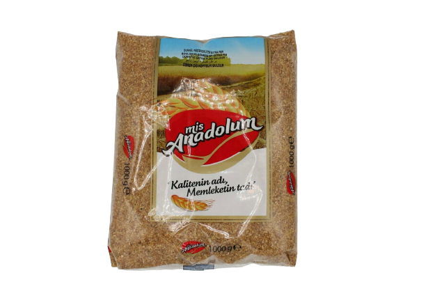 Mis Anadolum Esmer Cigköftelik 1 kg