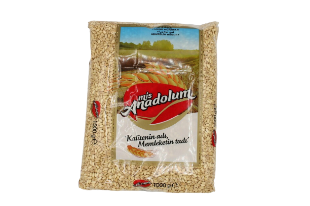 Mis Anadolum Asurelik Bugday 1 kg