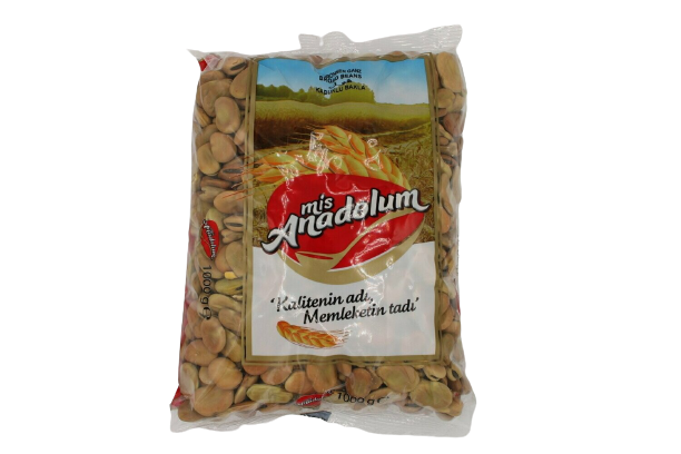 Mis Anadolum Kabuklu Bakla 1 kg