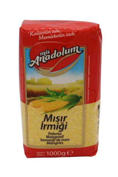 Mis Anadolum Misir Unu Kalin 1 kg