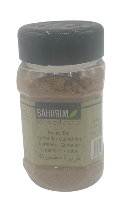 Baharim Kisnis Orta