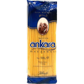 Nuh´ un Ankara Firin Makarnasi 500 g