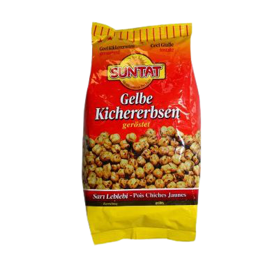 Suntat Sari Leblebi 600 g