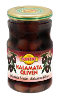 Suntat Kalamata Zeytin 720 g