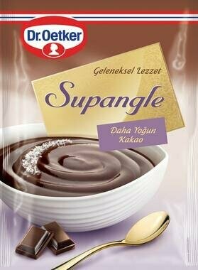 Dr. Oetker Supangle