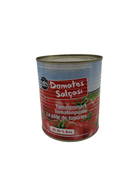 Mis Domates Salca 800 g