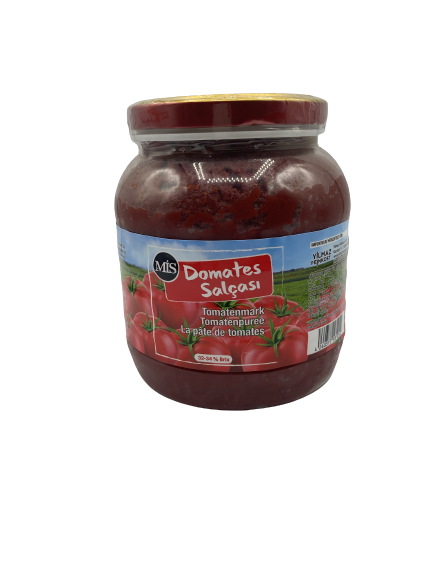 Mis Domates Salca 1600 g