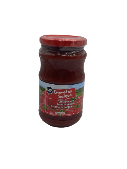 Mis Domates Salca 370 g