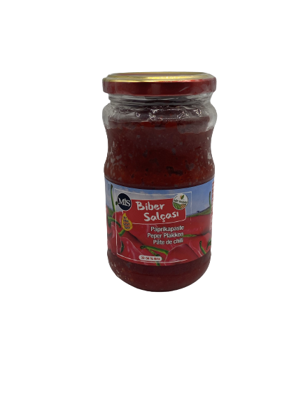 Mis Biber Salca Aci 650 g