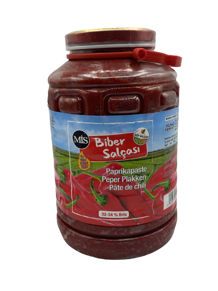 Mis Biber Salca Aci 4300 g
