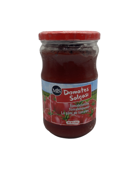 Mis Domates Salca 650 g