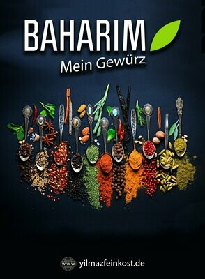 BAHARIM BAHARATLARI
