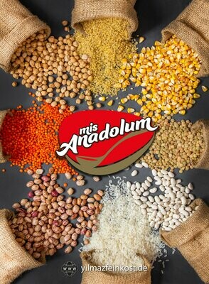 MIS ANADOLUM