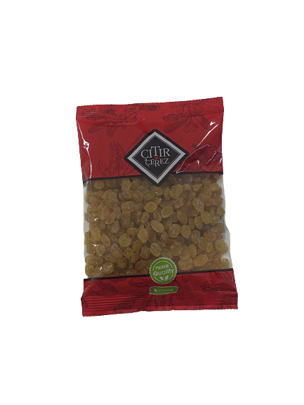 Citir Cerez Sari Üzüm 200 g