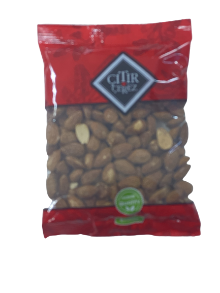 Citir Cerez Badem Kavrulmus Tuzlu 200 g