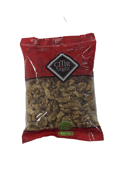 Citir Cerez Ceviz Ici 200 g
