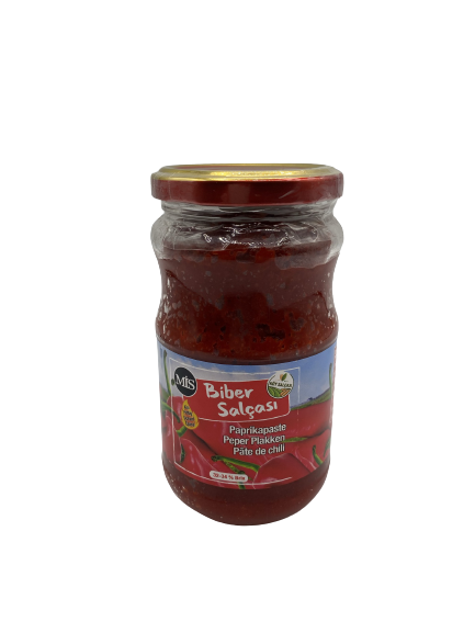 Mis Biber Salca Aci 370 g