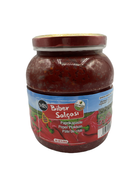 Mis Biber Salca Aci 1600 g
