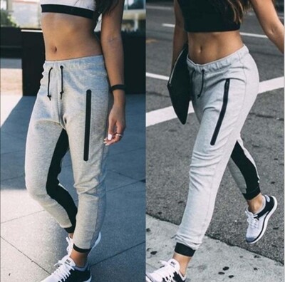 Women&#39;s gym trousers