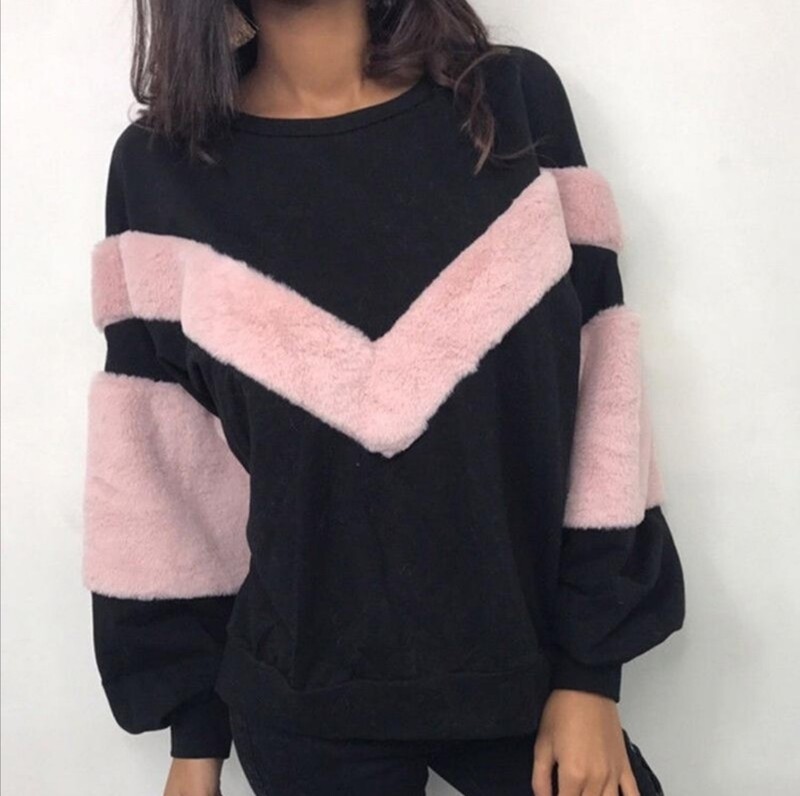 Hoodie casual
