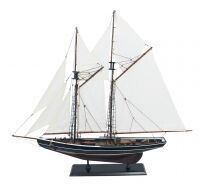 Segelyacht BLUENOSE