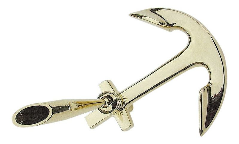 Stifthalter Anker