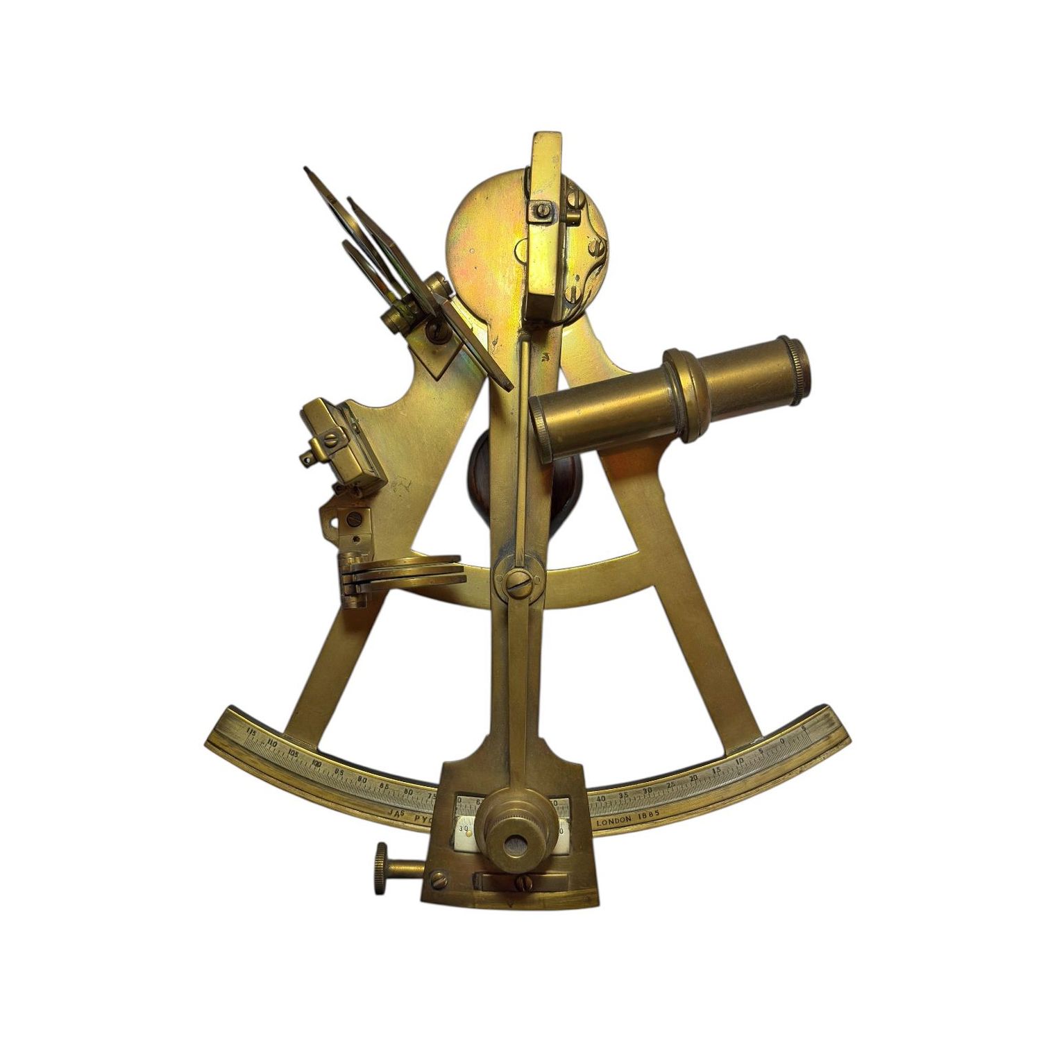 Sextant Ja´s Pyott, London