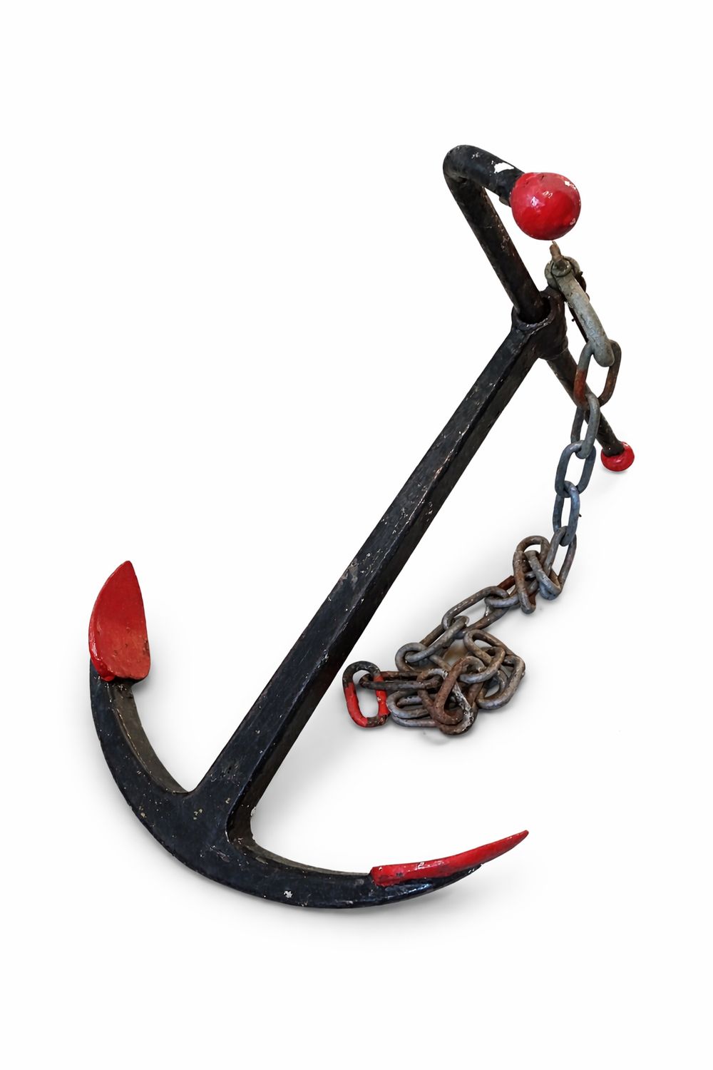 Stockanker 50 cm Schaftlänge