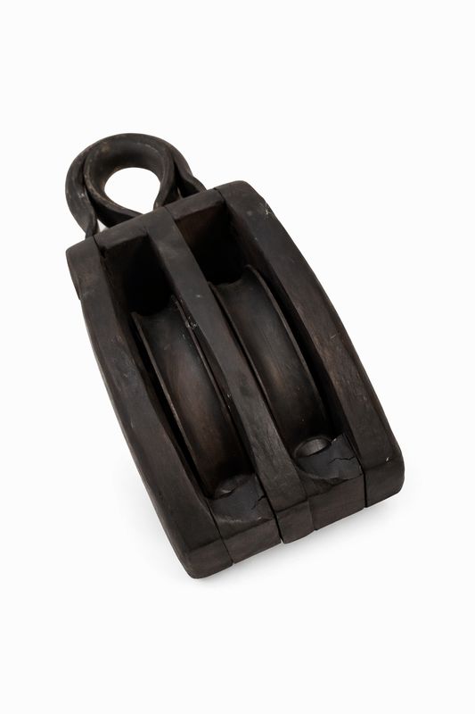 Schiffsblock 2 Scheiben