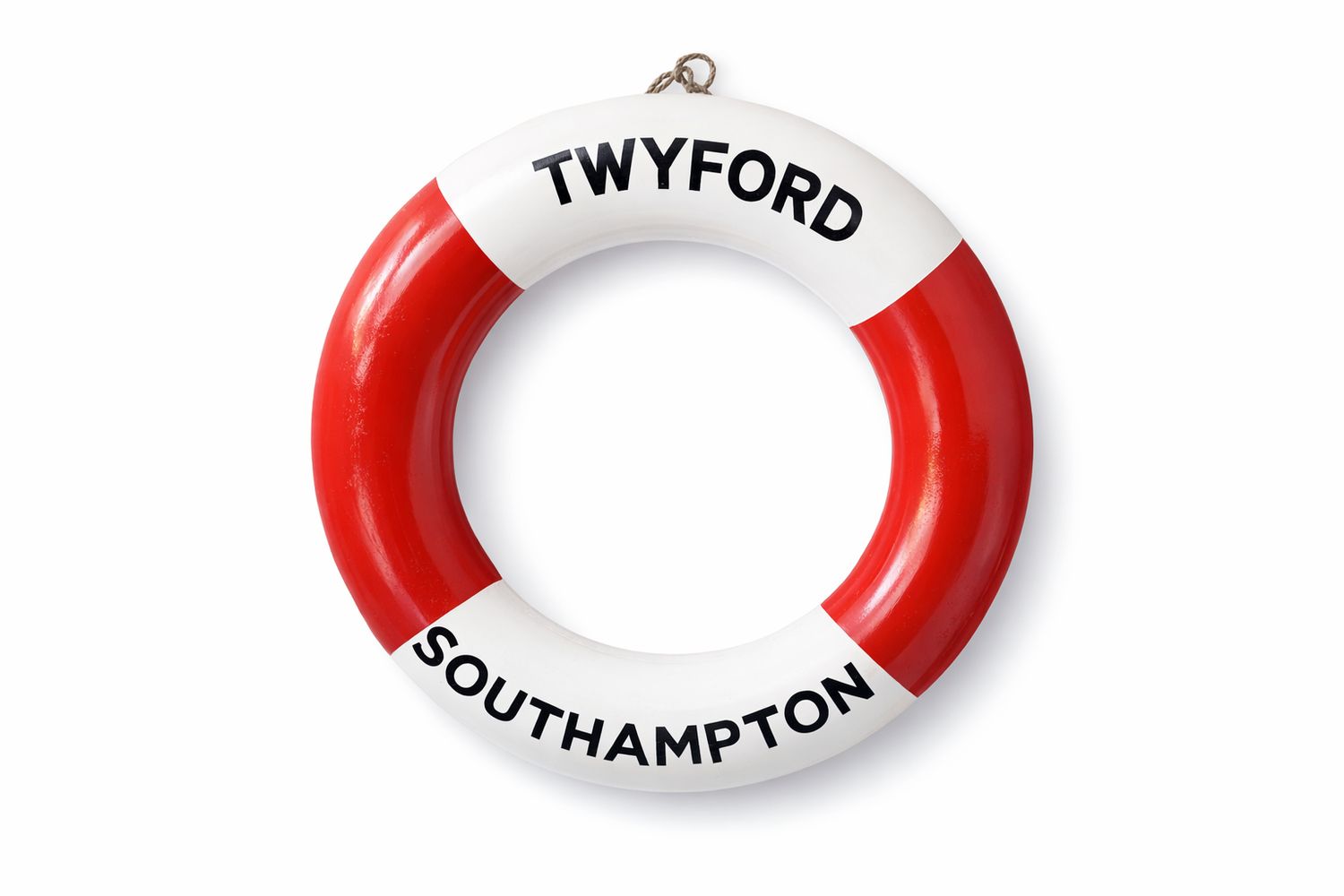 Rettungsring TWYFORD Southampton