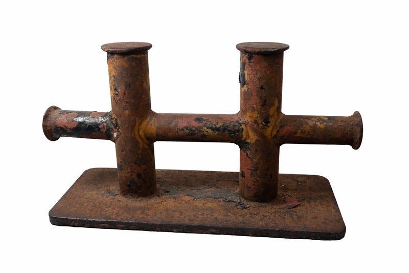 Kreuzpoller gusseisen