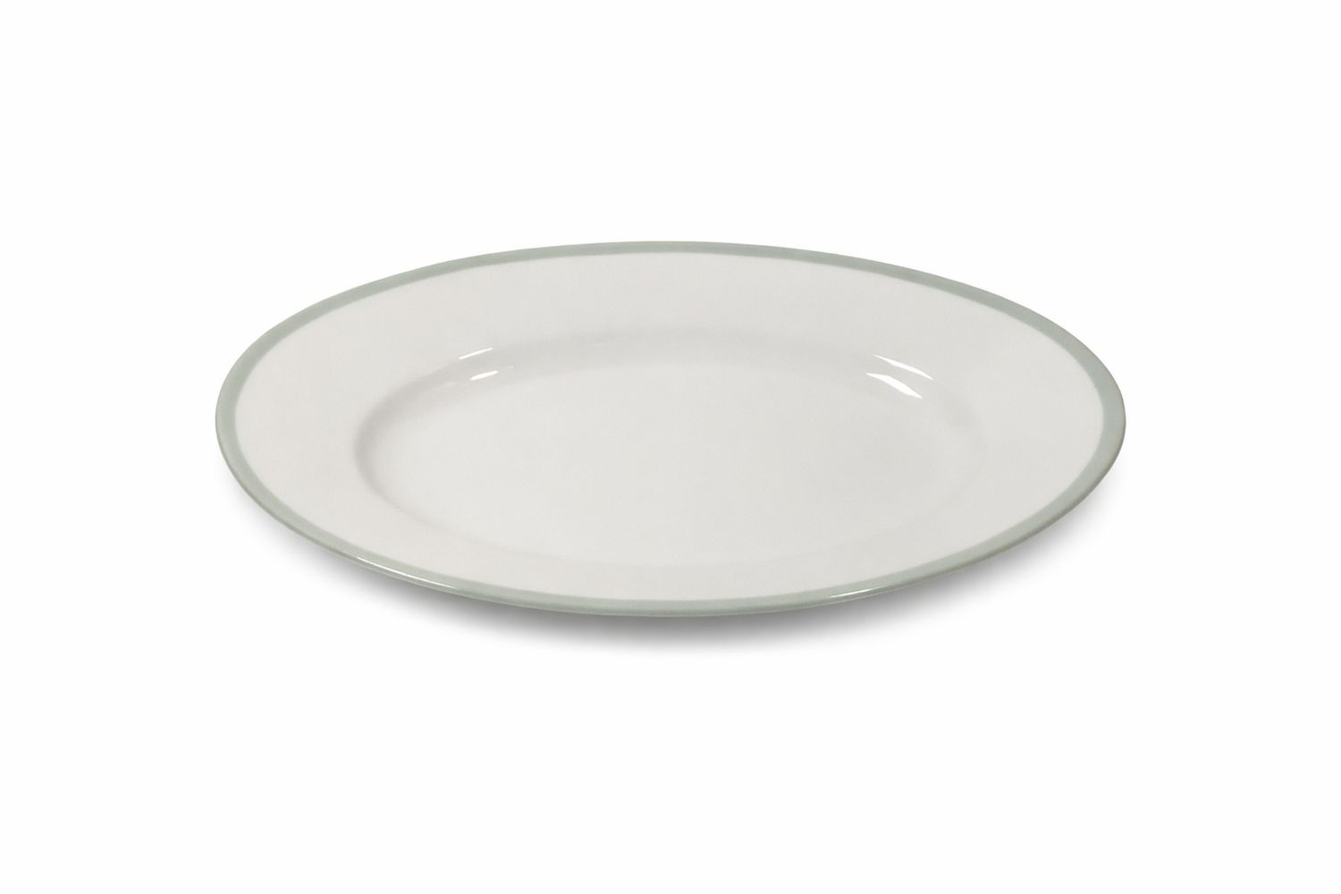 Porzellanplatte mittelgroß Norddeutscher Lloyd Bremen von 1937