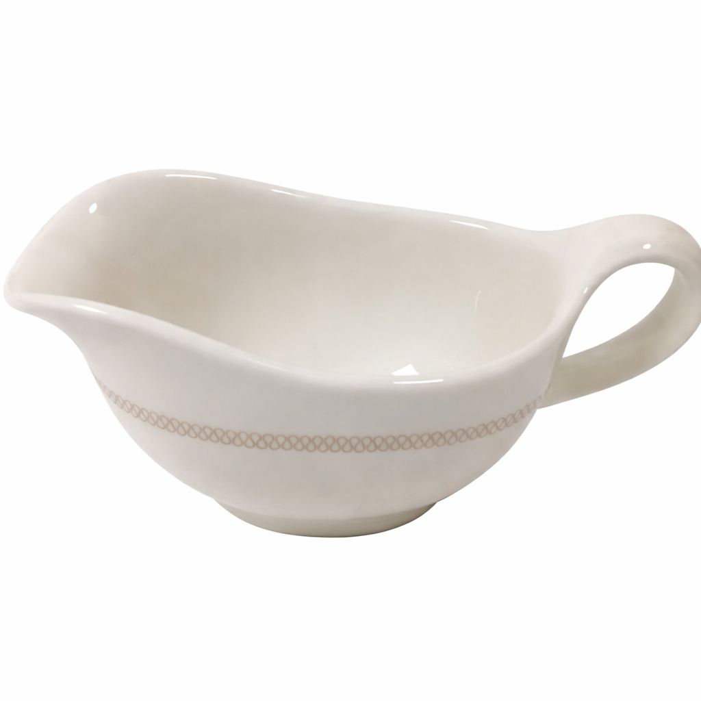 Sauciere Reederei Norddeutscher Lloyd Bremen 1950er