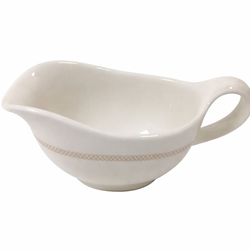 Sauciere Reederei Norddeutscher Lloyd Bremen 1950er