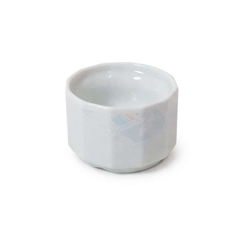 Eierbecher MS EUROPA von Hapag-Lloyd Hamburg