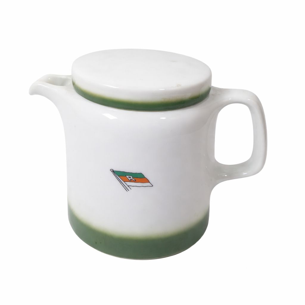 Kanne Reederei Rickmers Bremerhaven