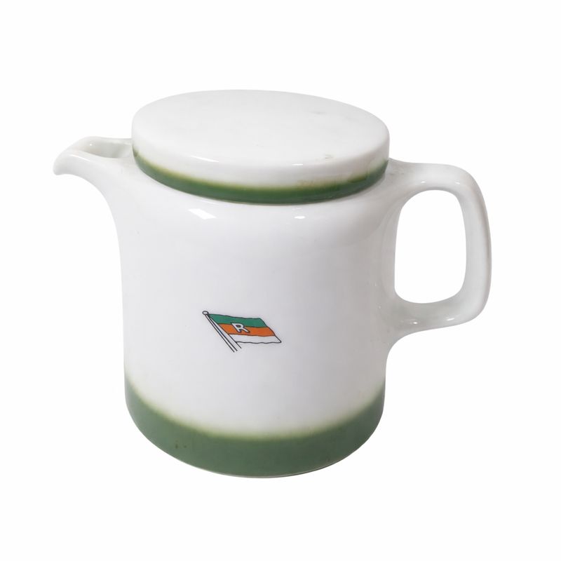 Kanne Reederei Rickmers Bremerhaven